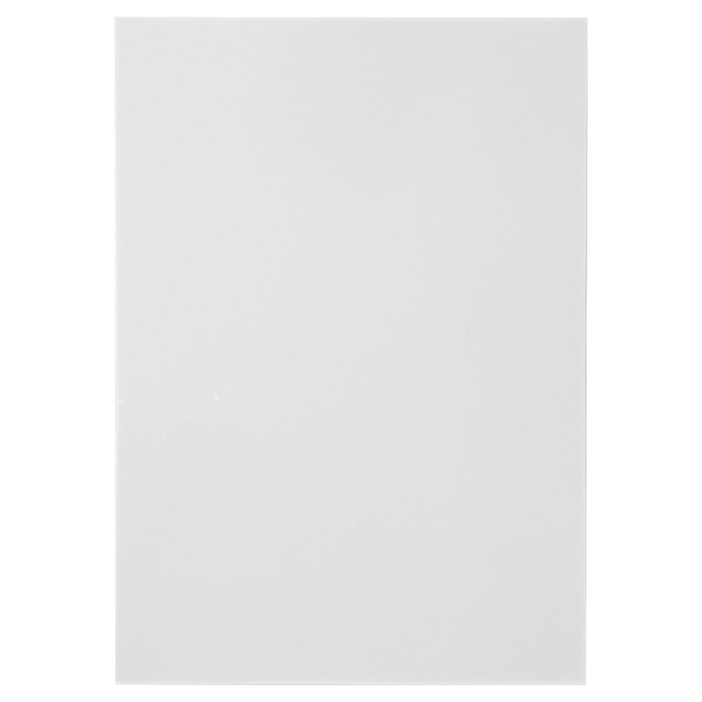 Creativ Company - Creativ Company Vellum papier off-white a4 150 gr 10 vellen
