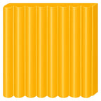 Fimo - Fimo effect boetseerklei neon oranje 57gr