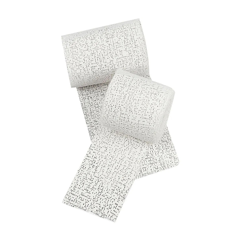Creativ Company - Creativ Company Https://www.cchobby.nl/gipsgaas-l-2-7-m-b-10-cm-wit-2-rol-1-doos