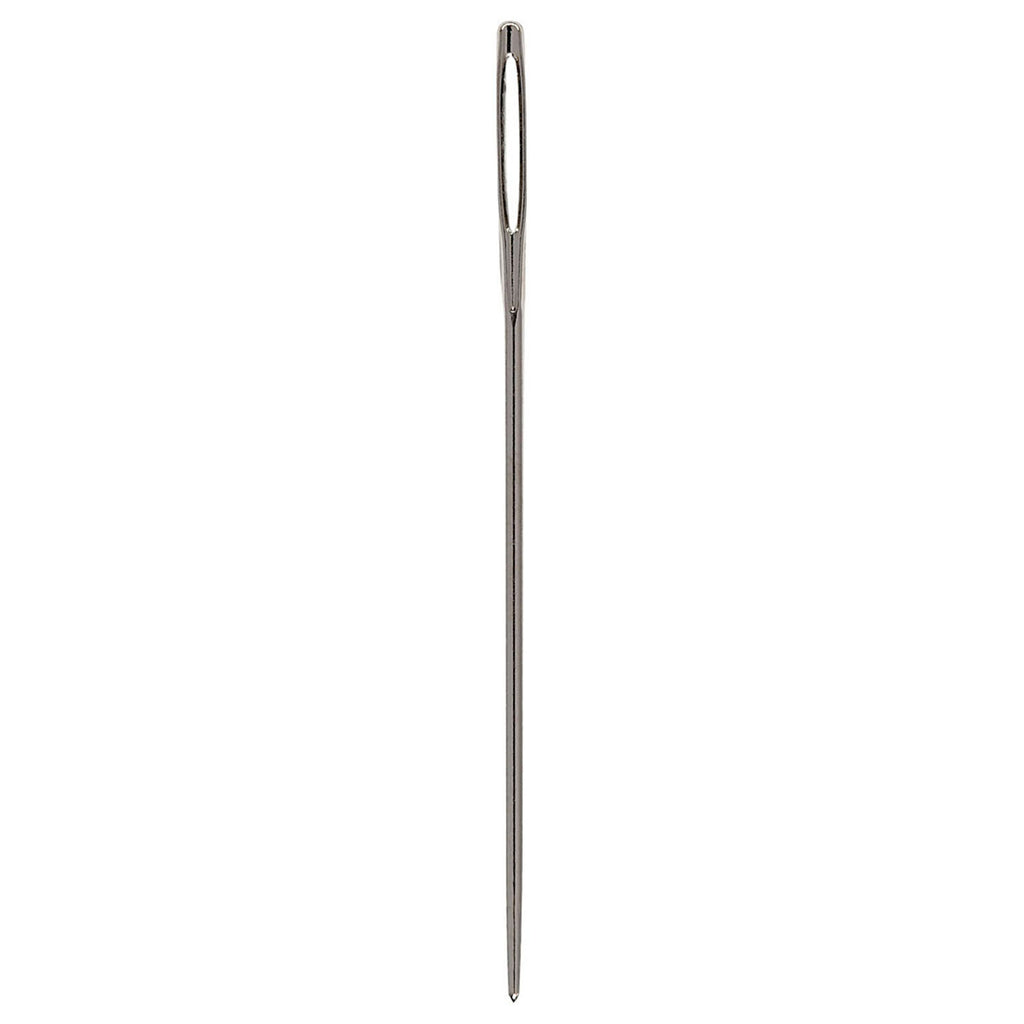 Creativ Company - Creativ Company Borduurnaalden met botte punt 42cm 25st.