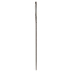 Creativ Company - Creativ Company Borduurnaalden met botte punt 42cm 25st.