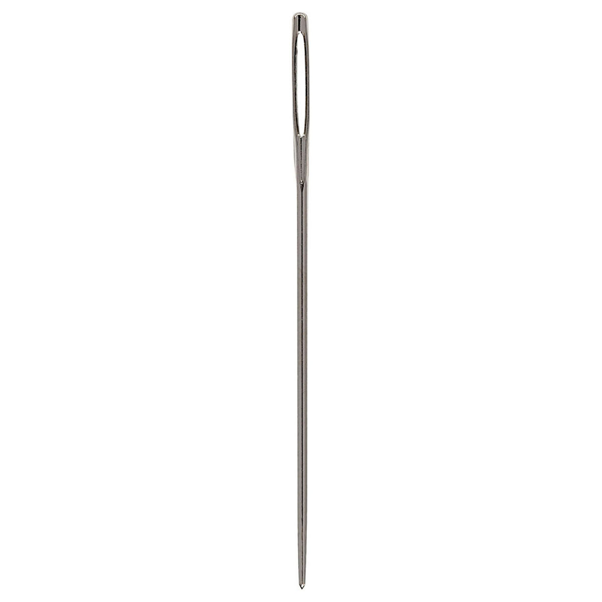 Creativ Company - Creativ Company Borduurnaalden met botte punt 42cm 25st.