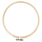 Creativ Company - Creativ Company Https://www.cchobby.nl/borduurframe-d-15-cm-1-stuk