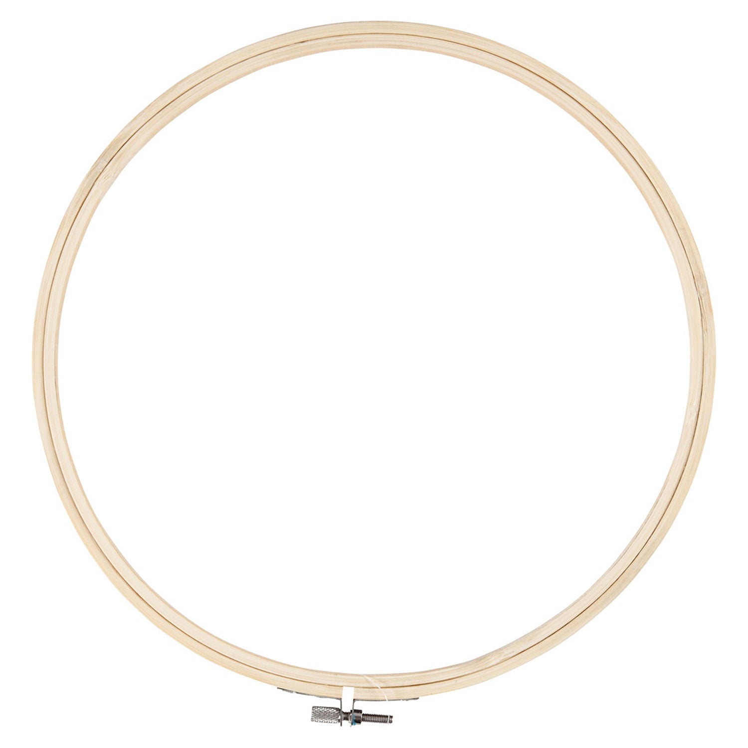 Creativ Company - Creativ Company Cc houten borduurring 25 cm