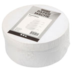 Creativ company ronde dozen van karton, 4 maten