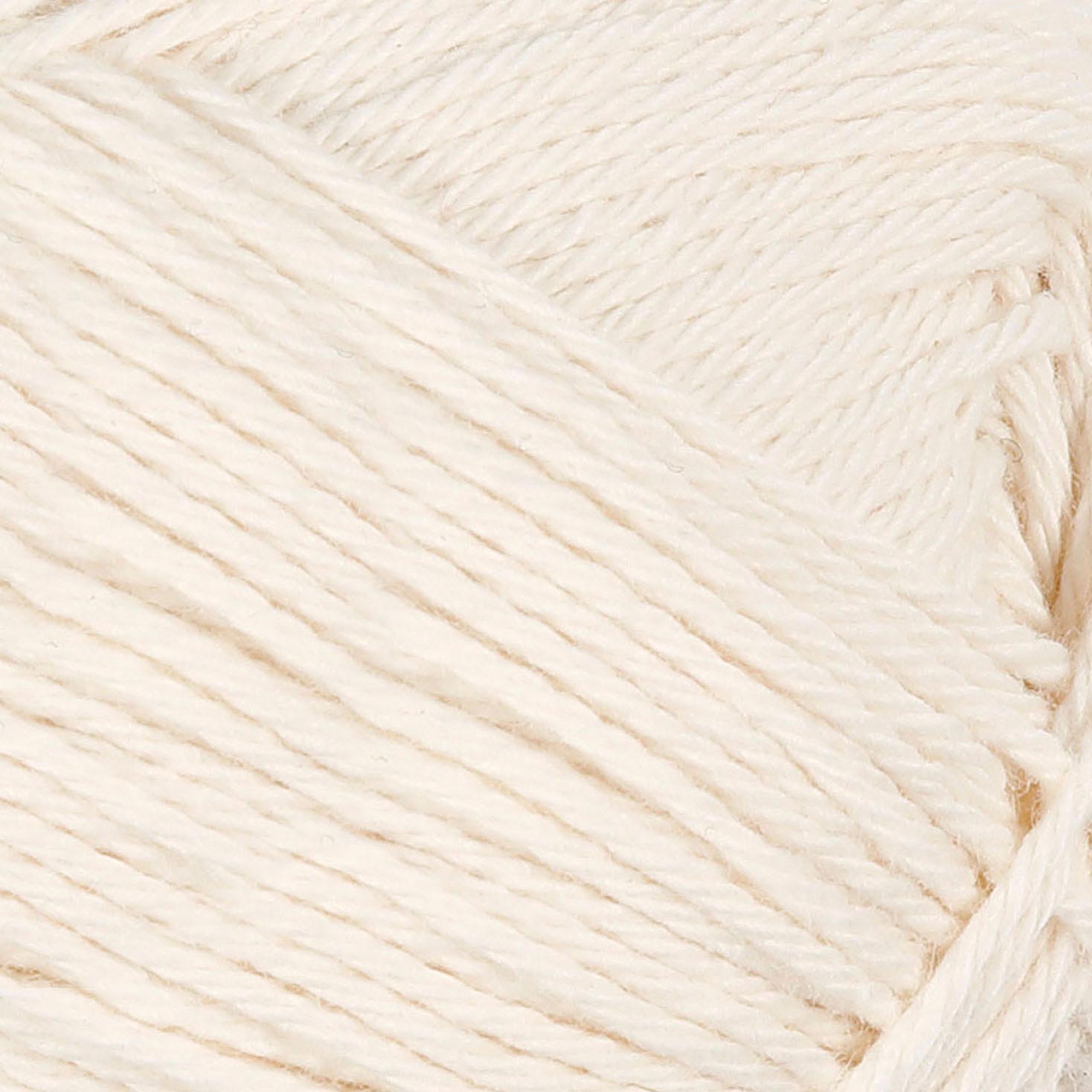 Creativ Company - Creativ Company Katoengaren off-white 50gr 170m