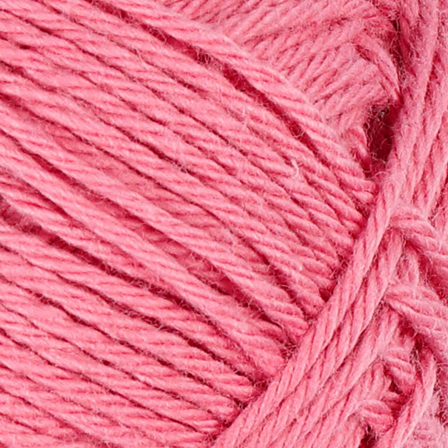 Creativ Company - Creativ Company Katoengaren donkerroze 50gr 170m