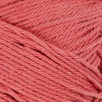Creativ company katoengaren, terracotta, 50gr, 170m