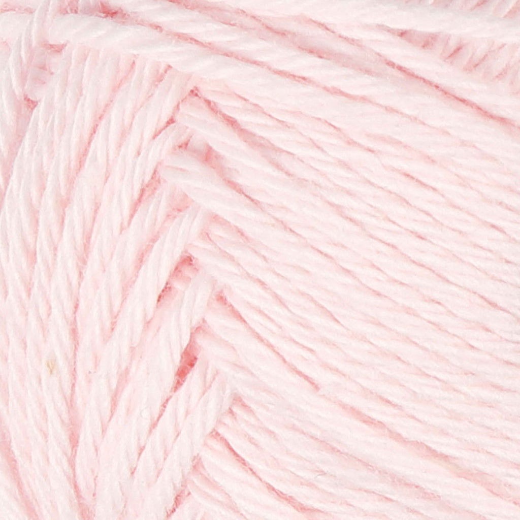 Creativ Company - Creativ Company Katoengaren dusty rose 50gr 170m