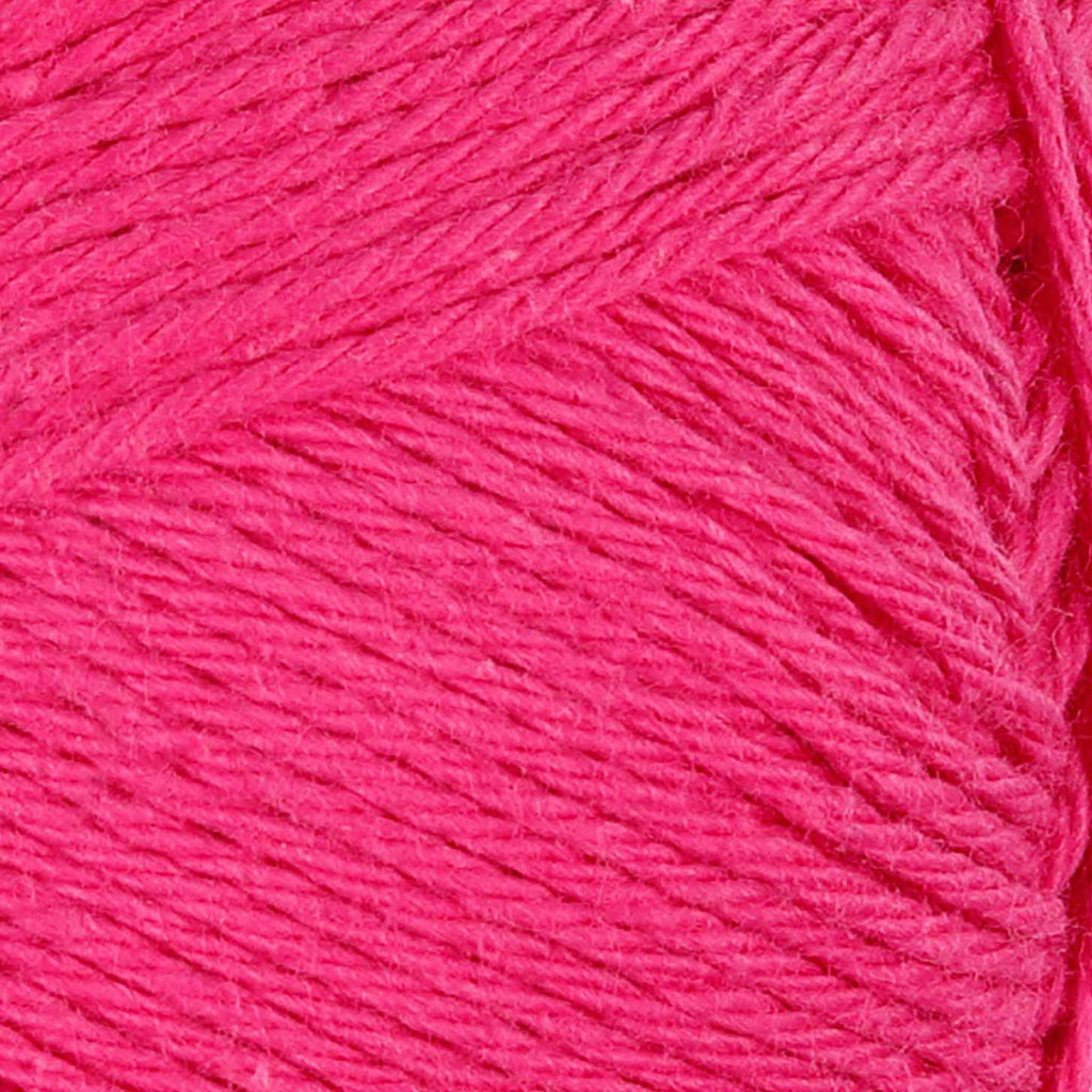 Creativ Company - Creativ Company Katoengaren roze 50gr 170m