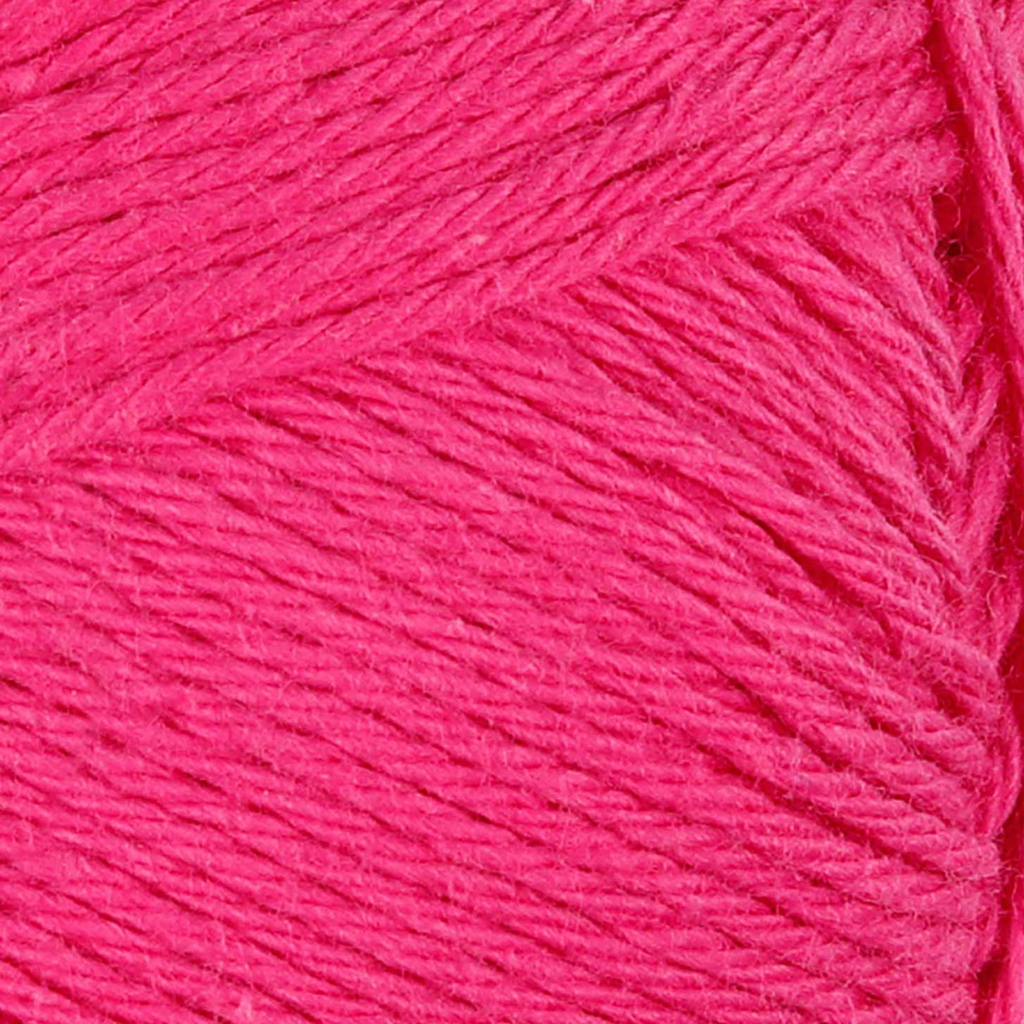 Creativ Company - Creativ Company Katoengaren roze 50gr 170m