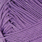 Creativ company katoengaren, paars, 50gr, 170m