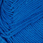 Creativ Company - Creativ Company Katoengaren kobaltblauw 50gr 170m