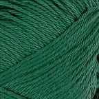 Creativ company katoengaren, donkergroen, 50gr, 170m