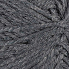 Creativ company acrylgaren, grijs, 50gr, 80m