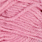 Creativ company acrylgaren, roze, 50gr, 80m