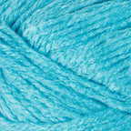 Creativ company acrylgaren, turqoise, 50gr, 80m
