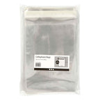 Creativ Company - Creativ Company Cellofaan zakjes 17 x 12 cm 200 stuks