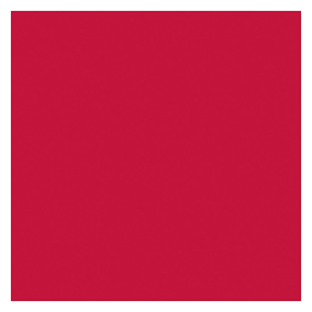 Creativ company plus color acrylverf crimson red, 60ml