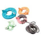 Creativ Company - Creativ Company Https://www.cchobby.nl/pom-pom-maker-d-3-5-5-5-7-9-cm-4-stuk-1-set