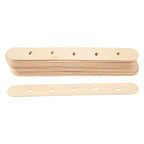 Creativ Company - Creativ Company Https://www.cchobby.nl/constructiestokjes-l-15-cm-b-1-8-cm-gatgrootte-4-mm-20-stuk-1-doos
