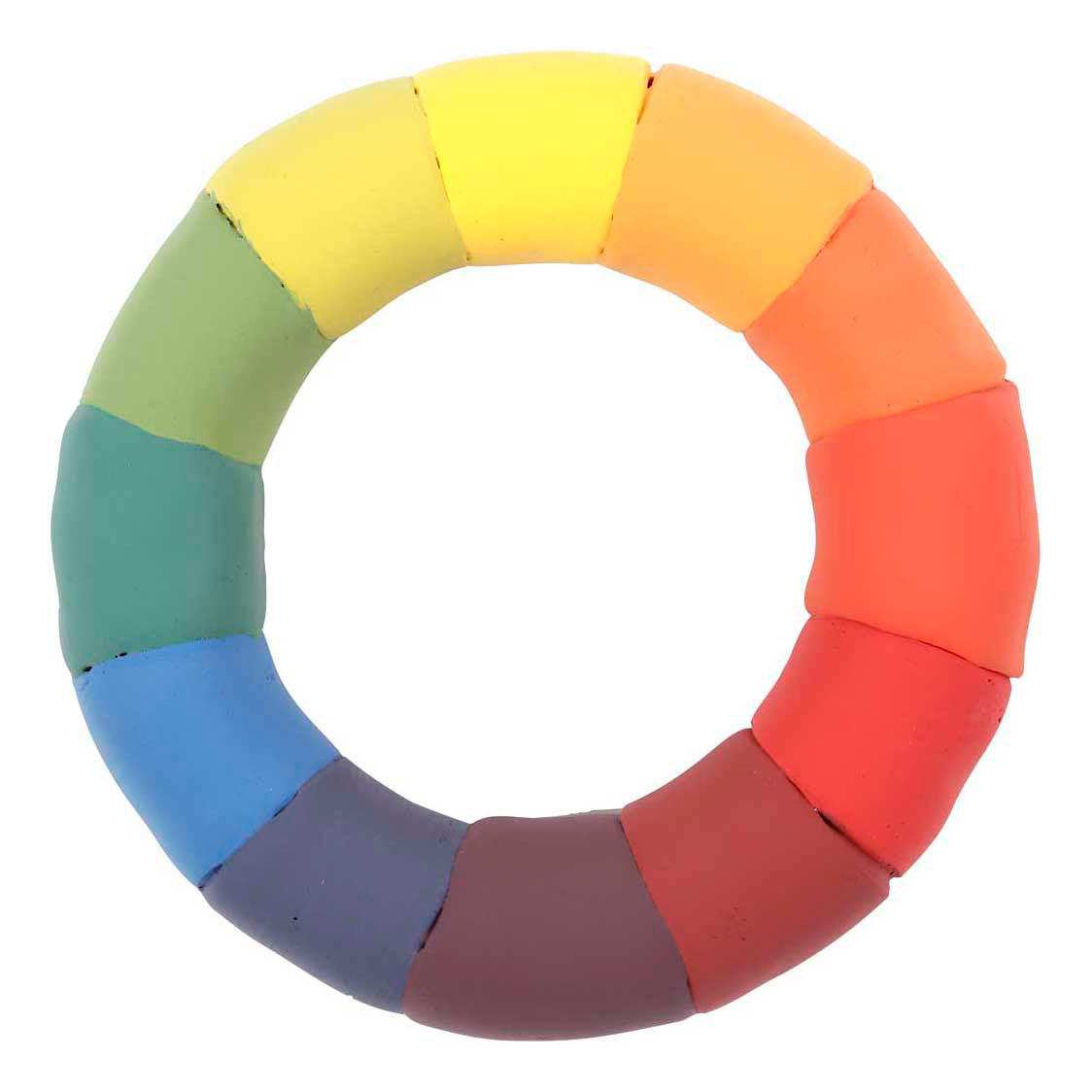 Silk Clay - Silk Clay Https://www.cchobby.nl/silk-clayr-standaardkleuren-6x14-gr-1-doos