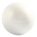 Creativ Company - Creativ Company Styropor ballen wit 5st.