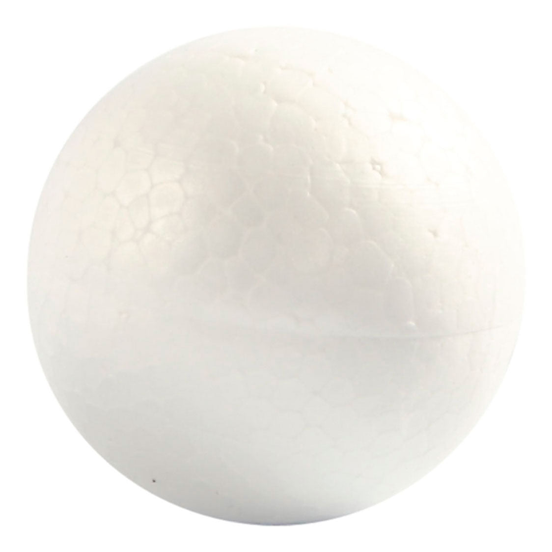 Creativ Company - Creativ Company Styropor ballen wit 5st.