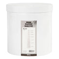 Creativ Company - Creativ Company Ronde dozen wit 7st.