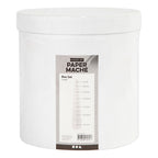 Creativ Company - Creativ Company Ronde dozen wit 7st.