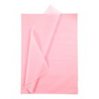 Creativ Company - Creativ Company Tissuepapier lichtroze 10 vellen 14 gr 50x70cm