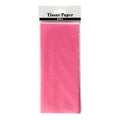 Creativ Company - Creativ Company Tissuepapier roze 10 vellen 14 gr 50x70cm