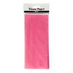 Creativ Company - Creativ Company Tissuepapier roze 10 vellen 14 gr 50x70cm