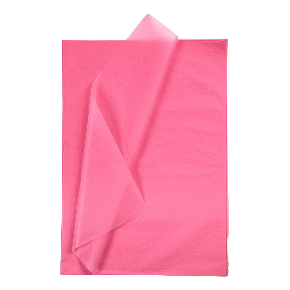 Creativ Company - Creativ Company Tissuepapier roze 10 vellen 14 gr 50x70cm