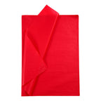 Creativ Company - Creativ Company Tissuepapier rood 10 vellen 14 gr 50x70cm