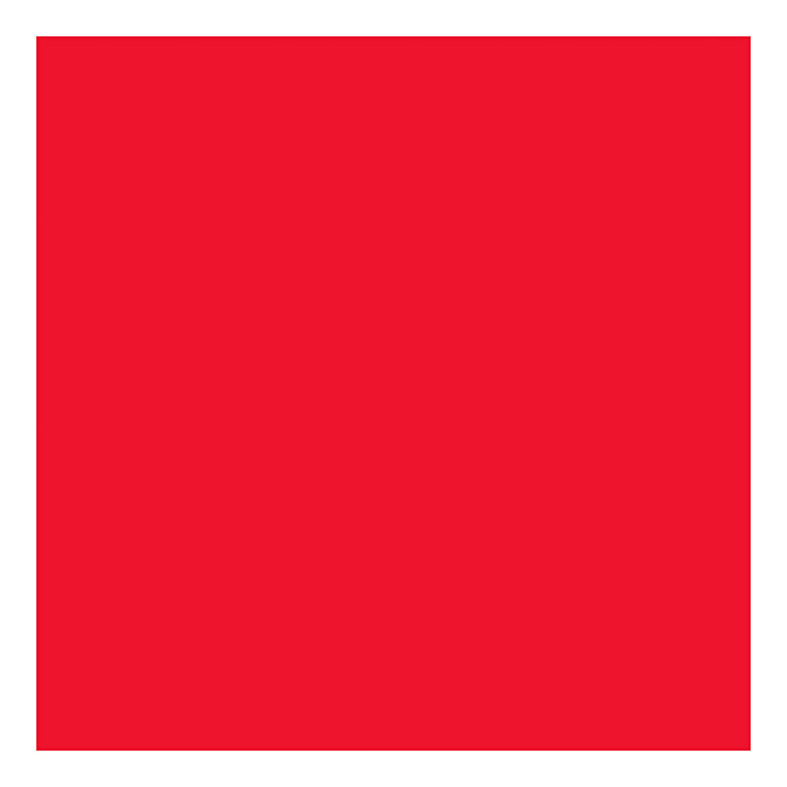 Creativ Company - Creativ Company Tissuepapier rood 10 vellen 14 gr 50x70cm