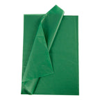 Creativ Company - Creativ Company Tissuepapier groen 10 vellen 14 gr 50x70cm