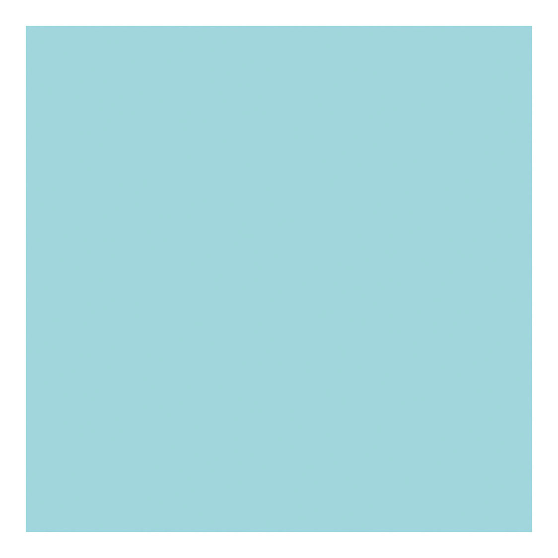 Creativ Company - Creativ Company Tissuepapier lichtblauw 10 vellen 14 gr 50x70cm