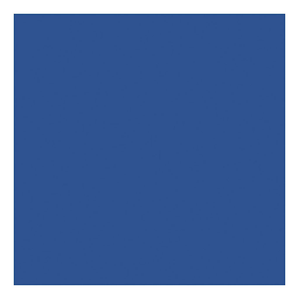 Creativ Company - Creativ Company Tissuepapier blauw 10 vellen 14 gr 50x70cm