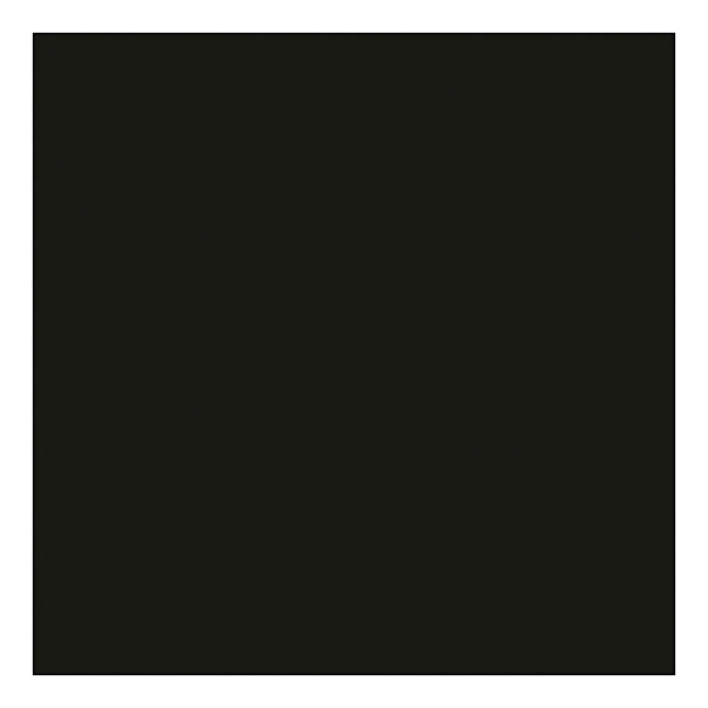 Creativ Company - Creativ Company Tissuepapier zwart 10 vellen 14 gr 50x70cm