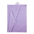 Creativ Company - Creativ Company Tissuepapier lichtpaars 10 vellen 14 gr 50x70cm