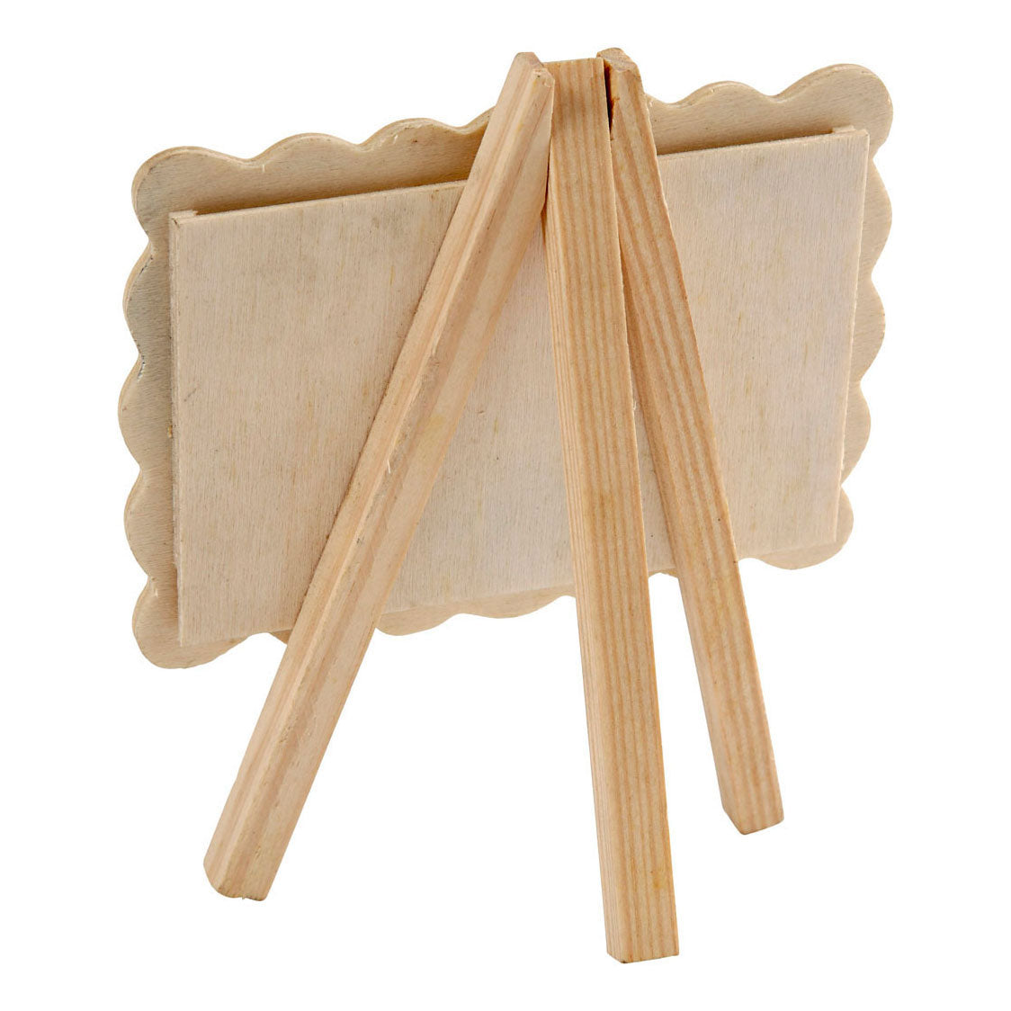 Creativ Company - Creativ Company Https://www.cchobby.nl/lijst-op-ezel-afm-13-2x11-5-cm-dikte-18-mm-1-stuk