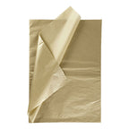 Creativ Company - Creativ Company Tissuepapier goud 6 vellen 14 gr 50x70cm