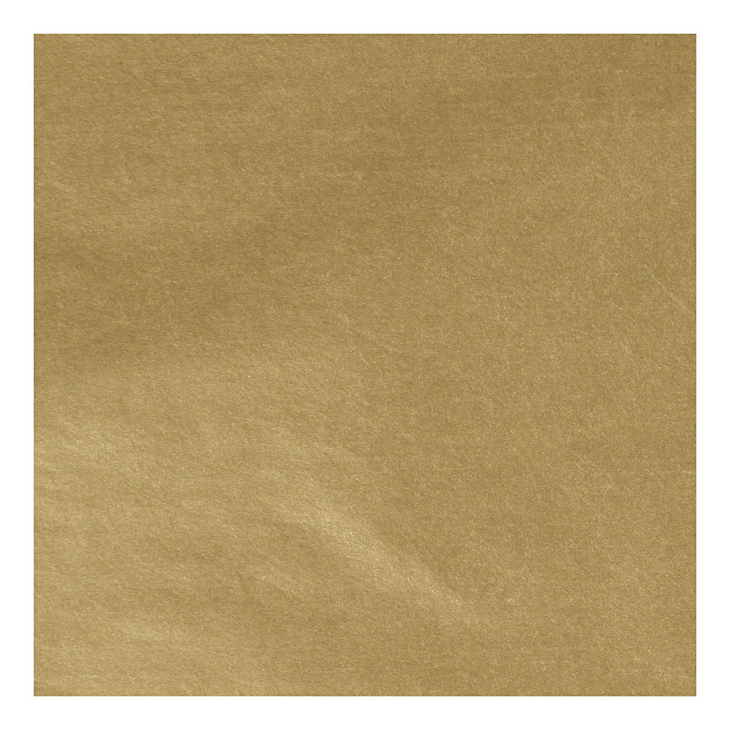 Creativ Company - Creativ Company Tissuepapier goud 6 vellen 14 gr 50x70cm