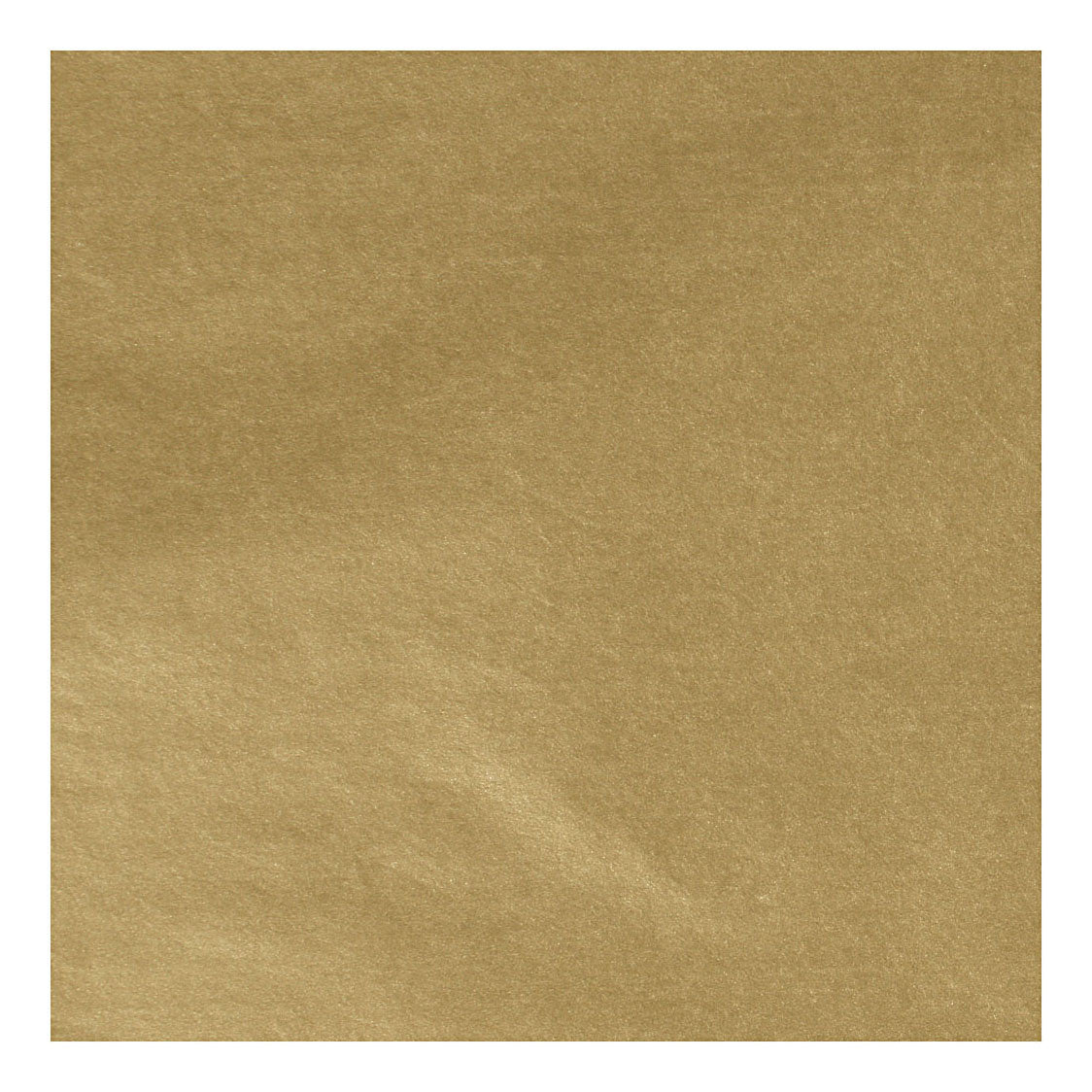 Creativ Company - Creativ Company Tissuepapier goud 6 vellen 14 gr 50x70cm