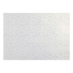 Creativ Company - Creativ Company Parelmoerpapier a4 wit parelmoer 120 grams 10 vellen