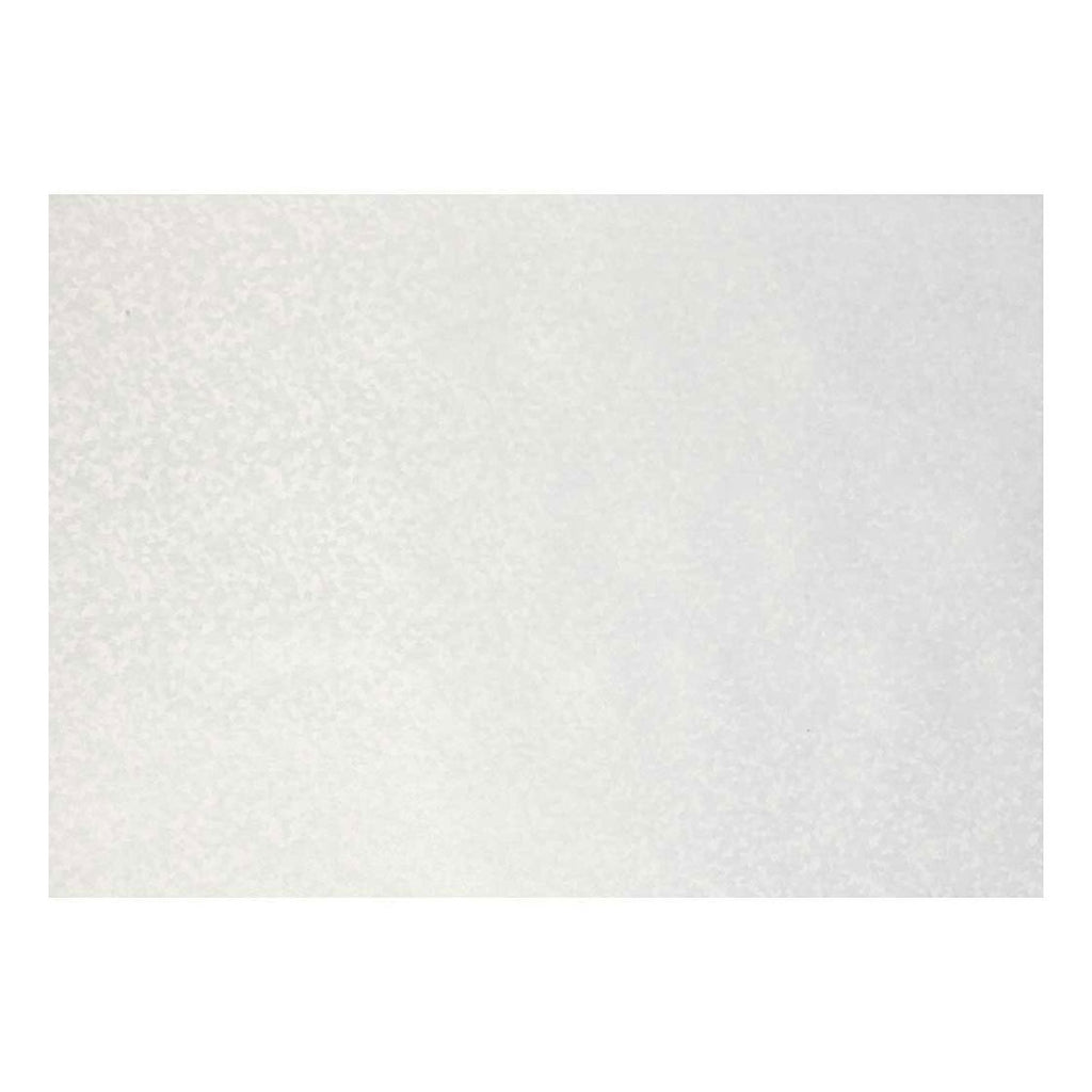 Creativ Company - Creativ Company Parelmoerpapier a4 wit parelmoer 120 grams 10 vellen