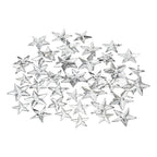 Creativ Company - Creativ Company Strassstenen zilver divers 360st.