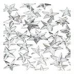 Creativ Company - Creativ Company Https://www.cchobby.nl/strasstenen-afm-11-12-16-mm-zilver-360-stuk-1-doos