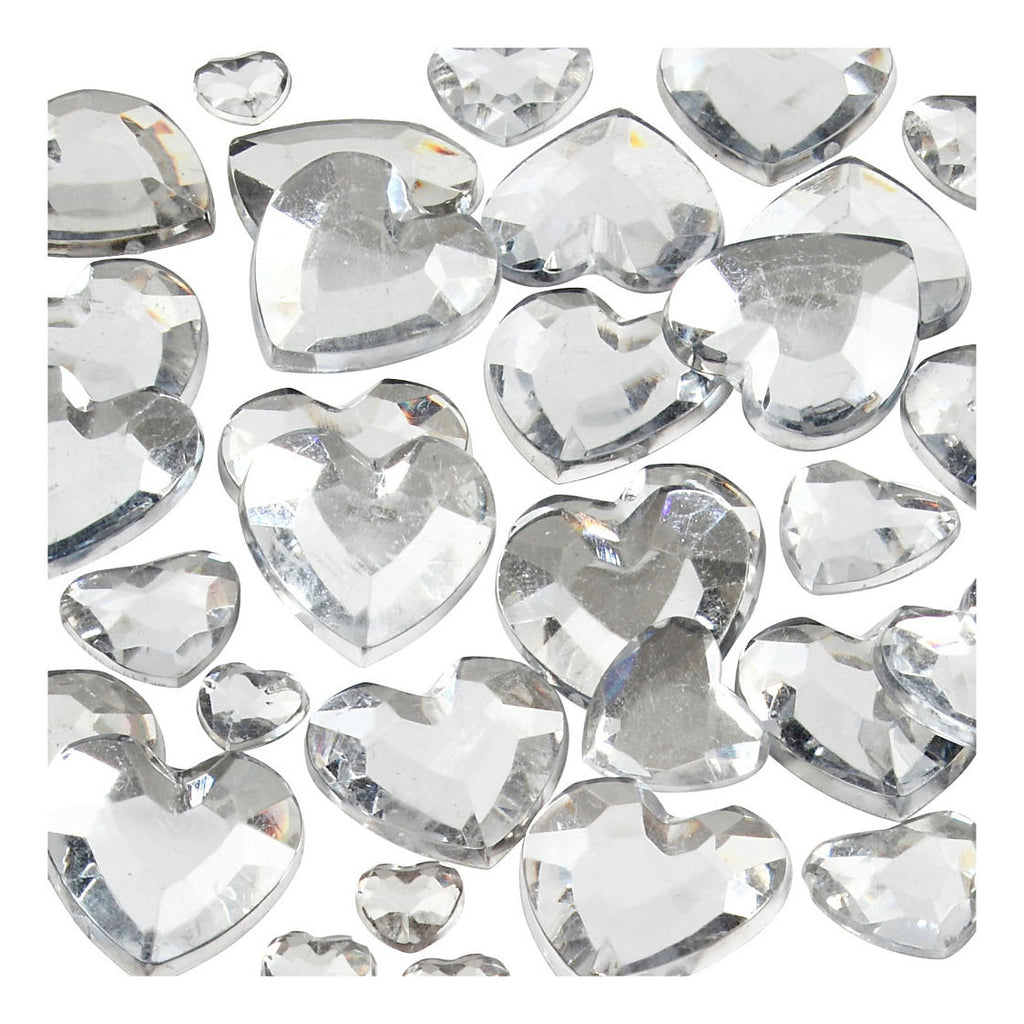 Creativ Company - Creativ Company Https://www.cchobby.nl/strasstenen-afm-6-10-14-mm-zilver-252-stuk-1-doos